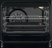 Электрическая плита Electrolux EKC954907X фото 3 в Екатеринбурге