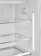 Холодильник Smeg FAB28ROR5 фото 4 в Екатеринбурге