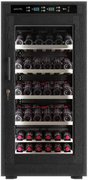 Винный шкаф Meyvel MV66-WB1-M фото 4 в Екатеринбурге