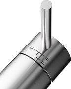 Смеситель Omoikiri Shinagawa 2 PLUS DC фото 2 в Екатеринбурге