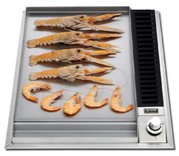 Газовая варочная панель Ilve HP45F