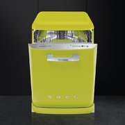 Посудомоечная машина Smeg LVFABLI фото 2 в Екатеринбурге