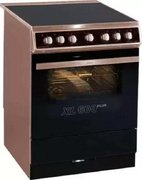 Плита электрическая Kaiser HC 62010 B Moire фото в Екатеринбурге