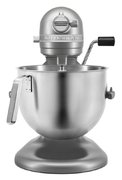 Планетарный миксер KitchenAid 5KSM7591XESL фото 4 в Екатеринбурге