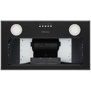 Встраиваемая вытяжка Krona ADEL 600 BLACK PB фото 3 в Екатеринбурге
