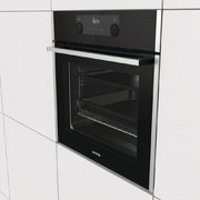 Духовой шкаф с пиролитической очисткой Gorenje BOP737E20XG фото 4 в Екатеринбурге
