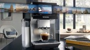 Кофемашина Siemens TQ713D03 фото 3 в Екатеринбурге