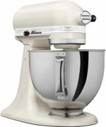 Планетарный миксер Китчен Эйд Artisan 5KSM125EPL фото 4 в Екатеринбурге Планетарный миксер KitchenAid Artisan 5KSM125EPL фото 4 в Екатеринбурге