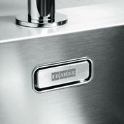 Мойка Franke BXX 210-54 сталь фото 4 в Екатеринбурге