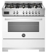 Варочный центр Bertazzoni PRO96L1EBIT2