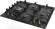 Газовая варочная панель Gorenje GW6D41CLB фото 2 в Екатеринбурге