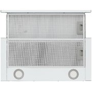 Встраиваемая вытяжка KRONA KAMILLA MV 6001 WHITE фото 3 в Екатеринбурге