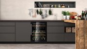 Встраиваемый винный шкаф Neff KU9213HG0 фото 4 в Екатеринбурге