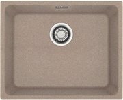 Мойка Franke KBG 110-50 миндаль фото в Екатеринбурге