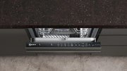 Встраиваемая посудомоечная машина Neff S581C50X1R фото 2 в Екатеринбурге