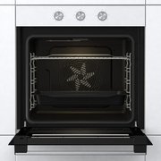 Духовой шкаф Gorenje BO6725E02WG фото 2 в Екатеринбурге