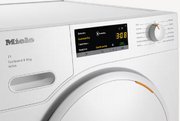 Сушильная машина Miele TWA520WP на английском языке фото 2 в Екатеринбурге