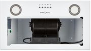 Вытяжка Krona AMBRA 600 white PB фото 4 в Екатеринбурге