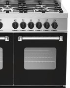 Варочный центр Bertazzoni MAS100 6 MFE D NE фото 3 в Екатеринбурге