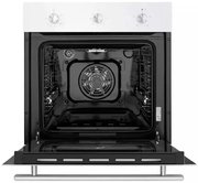 Шкаф духовой газовый MAUNFELD EOGC604W фото 3 в Екатеринбурге
