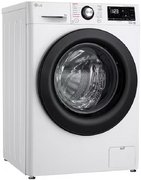 Стиральная машина LG F2V3FS6W фото 3 в Екатеринбурге