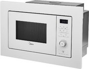 Встраиваемая микроволновая печь Midea MI72200W фото 2 в Екатеринбурге