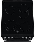 Электрическая плита Electrolux EKC954908K фото 4 в Екатеринбурге