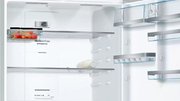 Холодильник с нижней морозильной камерой BOSCH KGN86AI30R фото 4 в Екатеринбурге