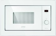 Микроволновая печь с грилем Gorenje BM 6240 SY2W