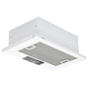 Встраиваемая вытяжка KRONA Kamilla slim 500 white фото 4 в Екатеринбурге