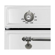 Духовой шкаф Smeg SC750BS-8 фото 3 в Екатеринбурге