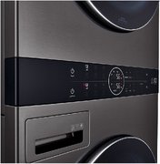 Стирально-сушильная машина LG WT1310YJ фото 2 в Екатеринбурге