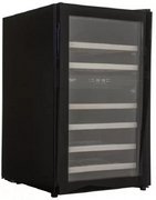 Винный шкаф Cold Vine C34-KBF2 фото 3 в Екатеринбурге