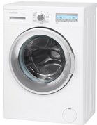 Стиральная машина Vestfrost VFWM 1041 WL фото 4 в Екатеринбурге