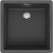 Мойка Тека Radea R10 40.40 M-TG Dark grey фото в Екатеринбурге Мойка Teka Radea R10 40.40 M-TG Dark grey фото в Екатеринбурге