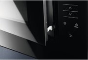 Встраиваемая микроволновая печь Electrolux KMFE264TEX фото 3 в Екатеринбурге
