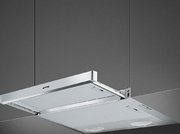 Встраиваемая вытяжка Smeg KSET61E2 фото 3 в Екатеринбурге
