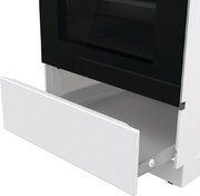 Комбинированная плита Gorenje GK5A21WH фото 4 в Екатеринбурге