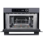 Встраиваемая микроволновая печь Midea MI9340GG-I фото 4 в Екатеринбурге