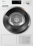 Сушильная машина Miele TWH780WP White Edition