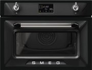 Компактный духовой шкаф Smeg SO4902M1N