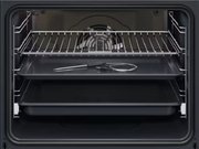 Духовой шкаф Electrolux LOD6F77WZ фото 3 в Екатеринбурге