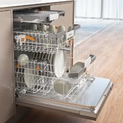 Встраиваемая посудомоечная машина Miele G 5863 SCVi Active Plus фото 3 в Екатеринбурге