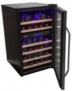 Винный шкаф Cold Vine C34-KSF2 фото 3 в Екатеринбурге
