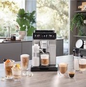 Кофемашина DeLonghi ECAM450.55.S фото 3 в Екатеринбурге