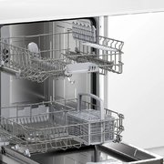 Встраиваемая посудомоечная машина Bosch SMV24AX03E фото 3 в Екатеринбурге