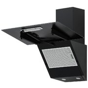 Вытяжка KRONA JINA 600 BLACK S V2 фото 3 в Екатеринбурге