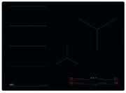 Индукционная варочная панель AEG TI74IF00IB
