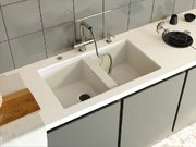 Смеситель Omoikiri TAKAMATSU-S BL фото 3 в Екатеринбурге