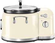 Мультиварка Китчен Эйд 5KMC4244EAC фото 2 в Екатеринбурге Мультиварка KitchenAid 5KMC4244EAC фото 2 в Екатеринбурге